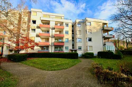 Foto - Wohnung zum Kaufen in Denzlingen 360.000,00 € 87.5 m²