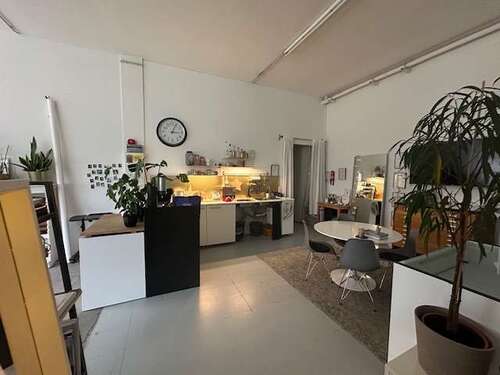 Foto - Büro in Düsseldorf 290,00 € 4 m²