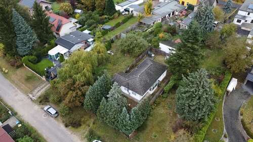 Foto - Haus zum Kaufen in Oranienburg-Sachsenhausen 380.000,00 € 67 m²