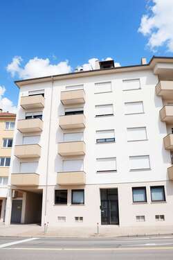 Foto - Wohnung zum Mieten in Pforzheim 720,00 € 89 m²