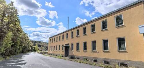 Foto - Halle in Schirnding 35.000,00 € 798 m²