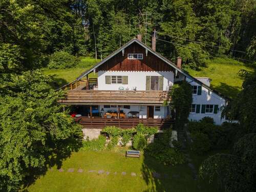 Foto - Haus zum Kaufen in Waging am See 2.950.000,00 € 200 m²