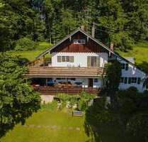 Haus zum Kaufen in Waging am See 2.950.000,00 € 200 m²