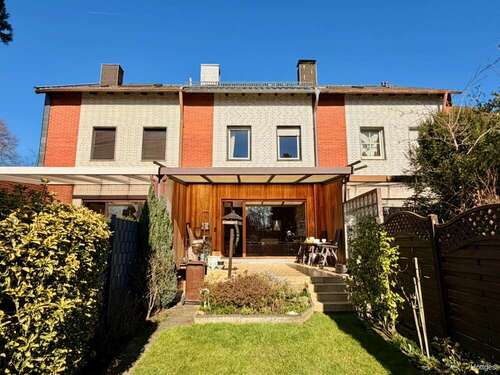 Foto - Haus zum Kaufen in Mönchengladbach 259.000,00 € 90.42 m²