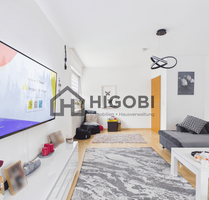 Wohnung zum Kaufen in Eggenstein-Leopoldshafen 219.000,00 € 68 m²