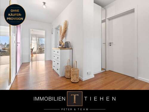 Foto - Wohnung zum Kaufen in Meppen 209.000,00 € 86 m²