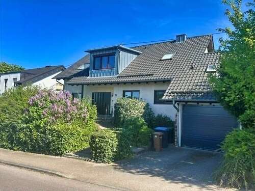 Foto - Haus zum Kaufen in Michelbach an der Bilz 650.000,00 € 254.39 m²