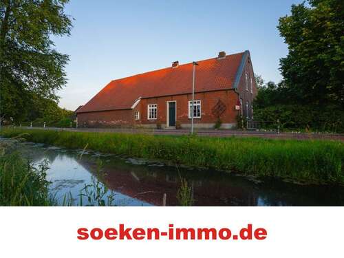 Foto - Haus zum Kaufen in Großefehn 359.000,00 € 150 m²