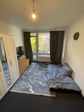 Foto - Wohnung zum Mieten in Hamburg 265,00 € 23.5 m²