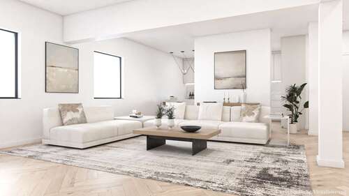 Foto - Wohnung zum Kaufen in Berlin 1.528.000,00 € 180 m²