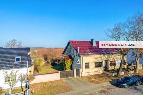 Foto - Haus zum Kaufen in Schönermark 250.000,00 € 359 m²