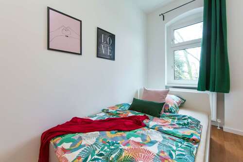 Foto - WG-Zimmer in Berlin 680,00 € 15 m²