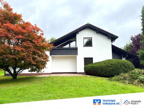 Foto - Haus zum Kaufen in Bad Driburg 630.000,00 € 191 m²