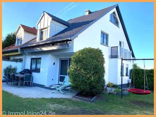 Foto - Haus zum Kaufen in Langenzenn 549.000,00 € 128 m²