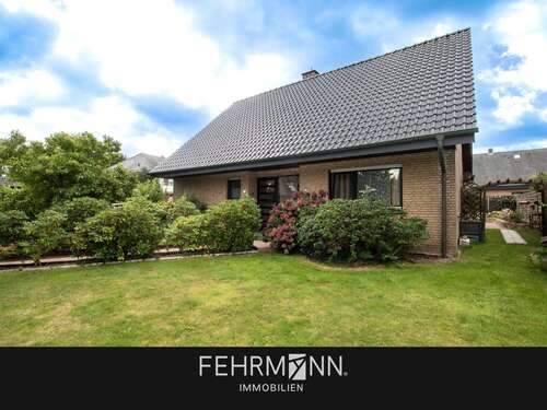 Foto - Haus zum Kaufen in Haren 299.000,00 € 165 m²