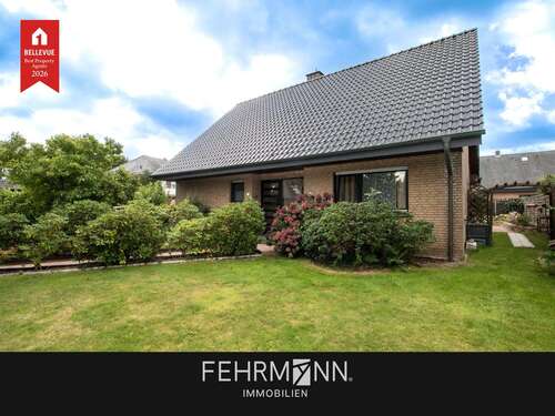 Foto - Haus zum Kaufen in Haren 299.000,00 € 165 m²