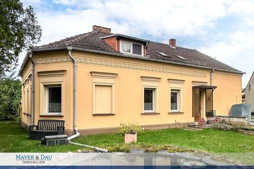Foto - Haus zum Kaufen in Kallinchen 699.000,00 € 320 m²