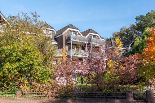 Foto - Wohnung zum Kaufen in Schenefeld 399.000,00 € 105.26 m²