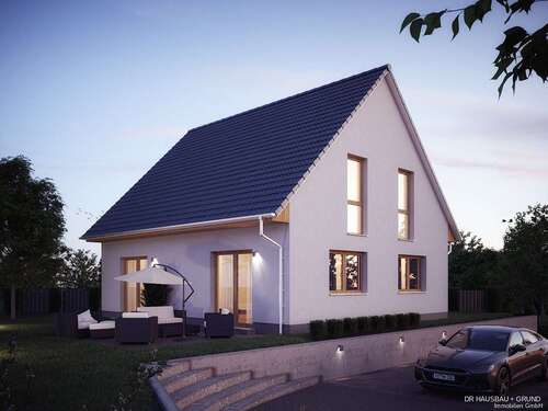 Foto - Haus zum Kaufen in Haselund 385.800,00 € 126 m²