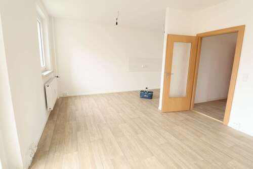 Foto - Wohnung zum Mieten in Chemnitz 316,00 € 57.5 m²