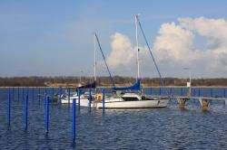 Foto - Wohnung zum Kaufen in Ribnitz-Damgarten 199.000,00 € 67.5 m²