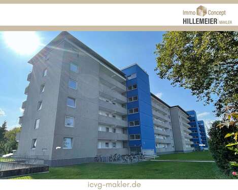 Foto - Wohnung zum Mieten in Bonn 675,00 € 46 m²