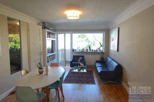 Foto - Wohnen auf Zeit in Frankfurt am Main Dornbusch 1.390,00 €