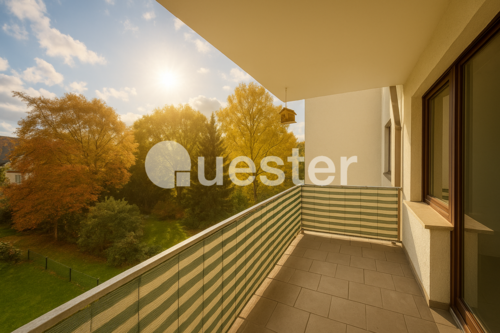 Foto - Wohnung zum Kaufen in Duisburg 180.000,00 € 97 m²