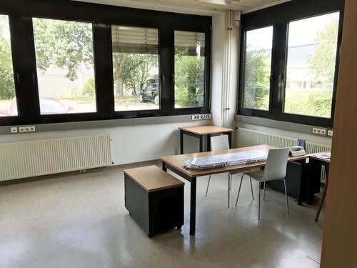Foto - Büro in Meerbusch 364,42 € 26.6 m²