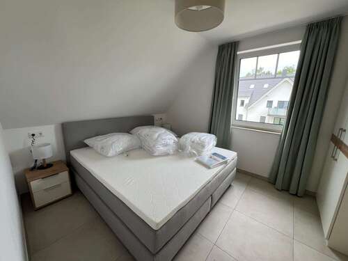 Foto - Wohnung zum Kaufen in Middelhagen OT Lobbe, Middelhagen, Vorpommern-Rüge 320.500,00 € 71.4 m²