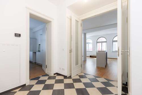 Foto - Wohnung zum Kaufen in Frankfurt 890.000,00 € 87 m²