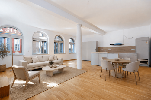 Foto - Wohnung zum Kaufen in Frankfurt 795.000,00 € 87 m²