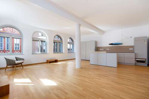 Foto - Wohnung zum Kaufen in Frankfurt 829.000,00 € 87 m²