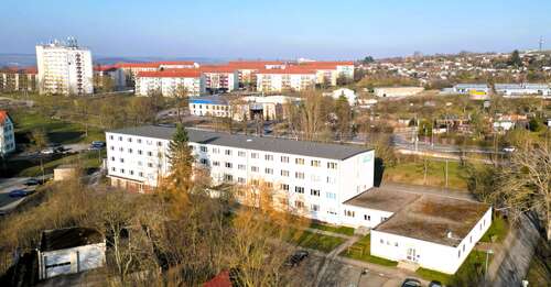 Foto - Büro in Sangerhausen 110,00 € 18 m²
