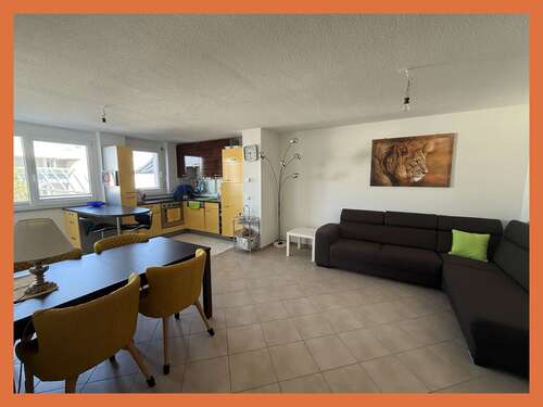 Foto - Wohnung zum Kaufen in Dußlingen 245.000,00 € 57 m²