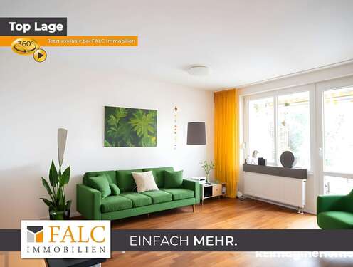 Foto - Wohnung zum Kaufen in München 679.000,00 € 61.42 m²