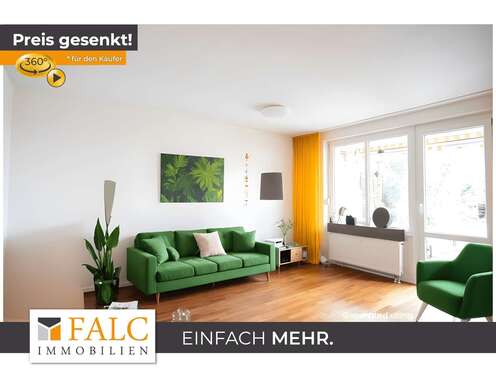 Foto - Wohnung zum Kaufen in München 649.000,00 € 61.42 m²