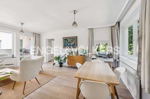 Foto - Wohnung zum Kaufen in Berlin 389.000,00 € 78 m²