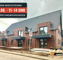 Wohnung zum Kaufen in Steinfurt 399.000,00 € 110.8 m²