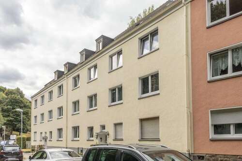 Foto - Wohnung zum Mieten in Essen 477,93 € 61.25 m²
