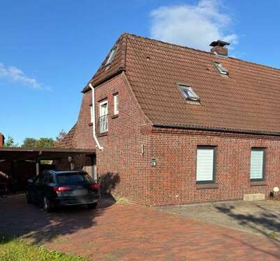 Foto - Haus zum Kaufen in Bockhorn 165.000,00 € 89.18 m²