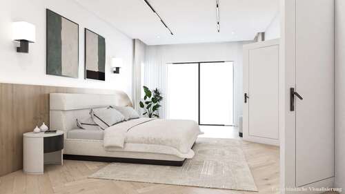 Foto - Wohnung zum Kaufen in Berlin 809.000,00 € 94.25 m²