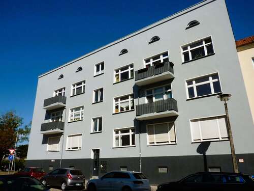 Foto - Wohnung zum Mieten in Magdeburg 425,00 € 60.72 m²