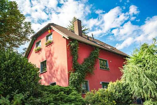 Foto - Haus zum Kaufen in Mittweida 329.000,00 € 125.9 m²