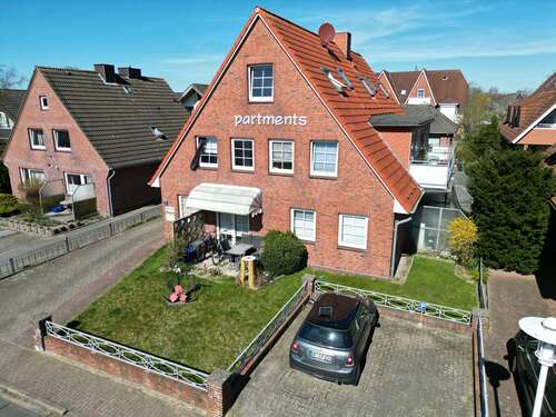 Foto - Haus zum Kaufen in Büsum 1.500.000,00 € 347 m²