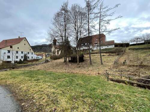 Foto - Grundstück zu verkaufen in Ratshausen 130.000,00 € 810 m²