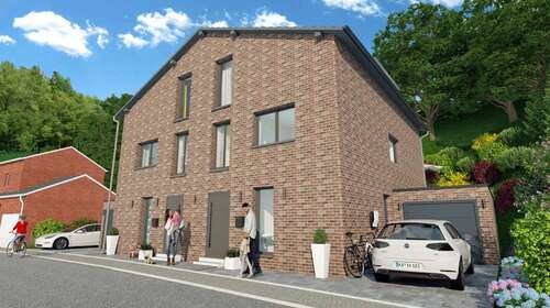 Foto - Haus zum Kaufen in Heimbach Vlatten 395.000,00 € 151 m²