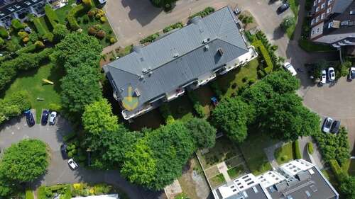 Foto - Wohnung zum Kaufen in Hilden 790.000,00 € 197 m²