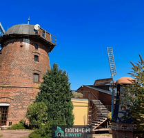 Spezialgewerbe in Rheinsberg 598.000,00 € 1340 m²