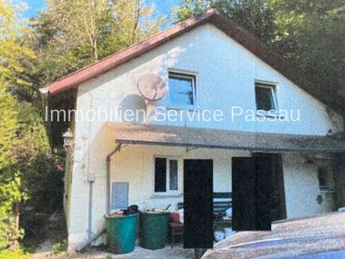Foto - Haus zum Kaufen in Vilshofen 74.000,00 € 102 m²